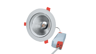 Встраиваемый светильник Designled KZ-2-DLW-18-NW 019398