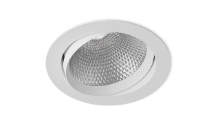 Встраиваемый светильник Designled KZ-2-DLW-18-WW 030976