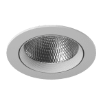 Встраиваемый светильник DesignLed KZ-2-DLW-7-WW 013129