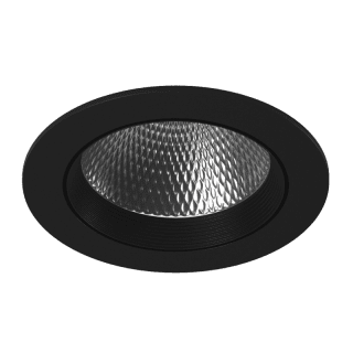 Встраиваемый светильник DesignLed KZ-DLB-18-WW 002350