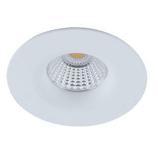 Встраиваемый светильник DesignLed LC1431RWH-7-NW 002206