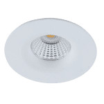 Встраиваемый светильник DesignLed LC1431RWH-7-WW 002207