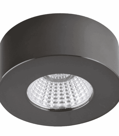 Накладной светильник DesignLed LC1528BK-5-NW 002217