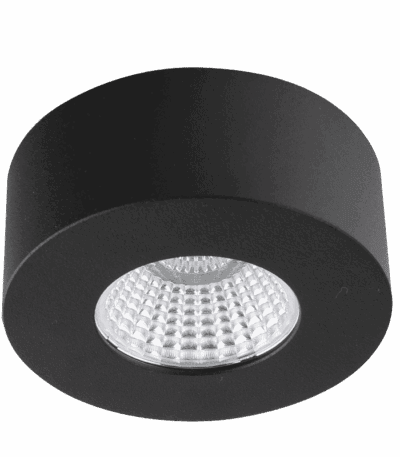 Накладной светильник DesignLed LC1528FBK-5-NW 002218