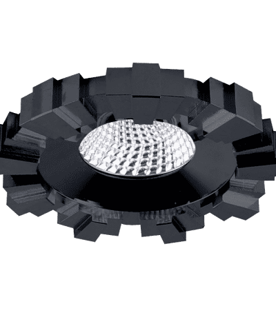 Встраиваемый светильник DesignLed LC2037BK-5-NW 002220