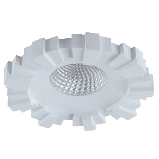 Встраиваемый светильник DesignLed LC2037WH-5-NW 002221