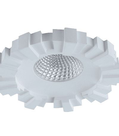 Встраиваемый светильник DesignLed LC2037WH-5-NW 002221