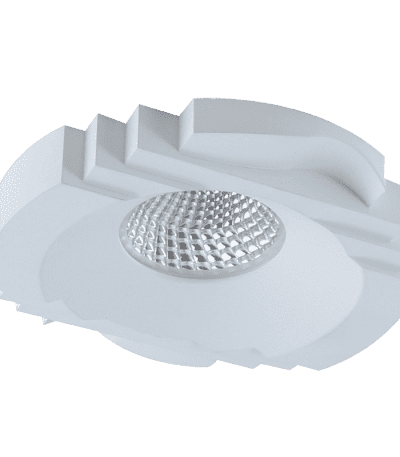 Встраиваемый светильник DesignLed LC2041WH-5-NW 002222