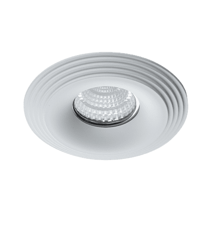 Встраиваемый светильник DesignLed NC1760R-FW 001731