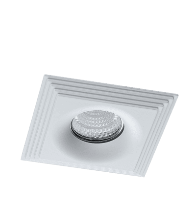 Встраиваемый светильник DesignLed NC1760SQ-FW 001732
