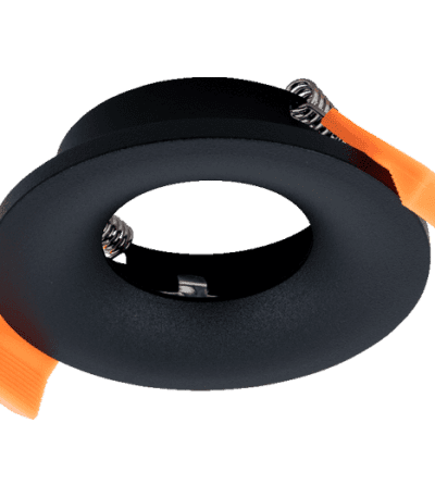 Встраиваемый светильник DesignLed NC1761R-FBK 002666