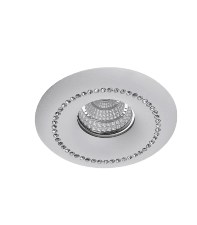 Встраиваемый светильник DesignLed NC1768R-FW 001737