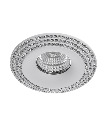 Встраиваемый светильник DesignLed NC1769R-FW 001738