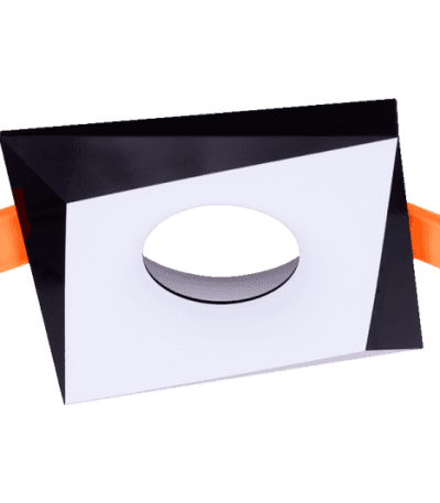 Встраиваемый светильник DesignLed NC1778BKWH 002233