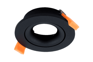 Встраиваемый светильник DesignLed NC1779R-FBK 002667