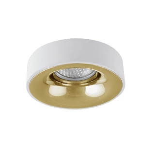 Встраиваемый светильник DesignLed NC1826-M-W+G 001736