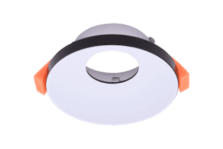 Встраиваемый светильник DesignLed NC2079-BK+W 002669