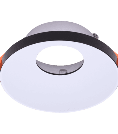 Встраиваемый светильник DesignLed NC2079-BK+W 002669