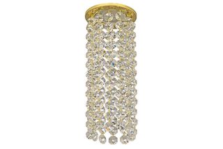 Встраиваемый светильник Dio DArte Elite Osimo GU10.5.14.8.109 G