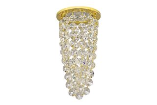 Встраиваемый светильник Dio DArte Elite Osimo GU10.5.14.8.112 G