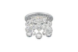 Встраиваемый светильник Dio DArte Elite Osimo GU10.5.14.8.118 N