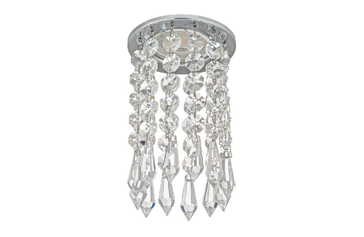 Встраиваемый светильник Dio DArte Elite Osimo GU10.5.14.8.121 N Встраиваемый светильник Dio DArte Elite Osimo GU10.5.14.8.121 N