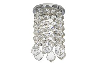 Встраиваемый светильник Dio DArte Elite Osimo GU10.5.14.8.122 N