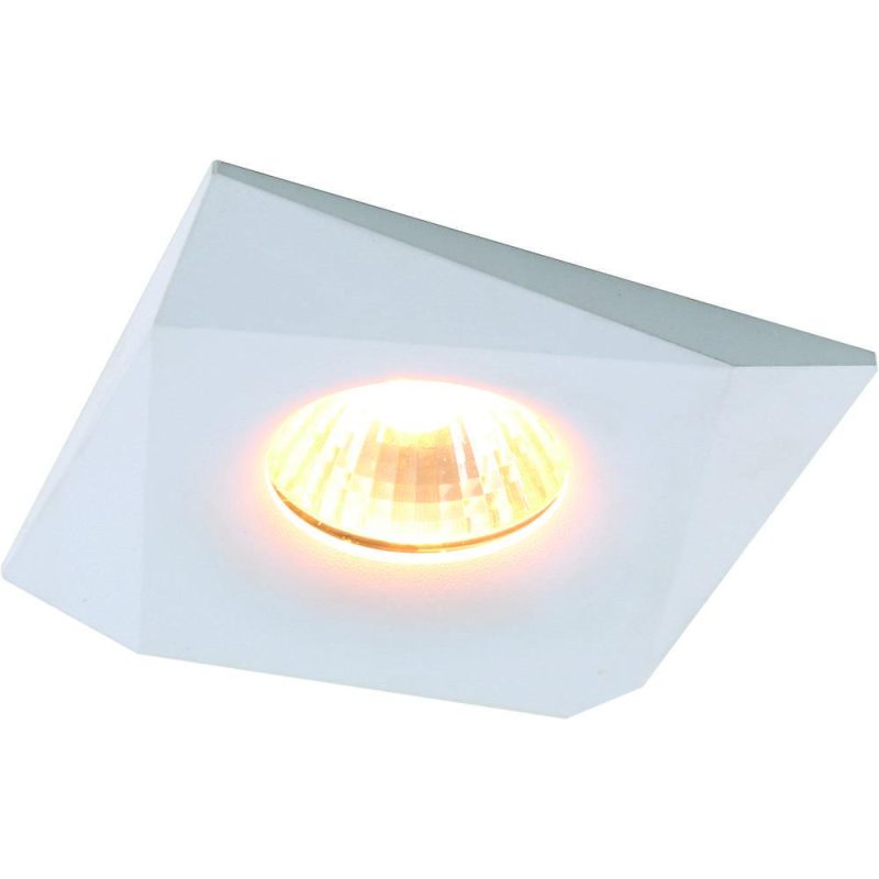 Встраиваемый светильник Divinare Orbite 1874/03 PL-1 Встраиваемый светильник Divinare Orbite 1874/03 PL-1