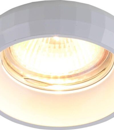 Встраиваемый светильник Divinare Scugnizzo 1737/03 PL-1