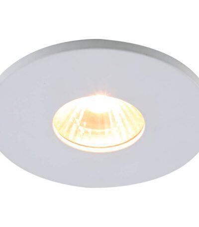 Встраиваемый светильник Divinare Simplex 1855/03 PL-1