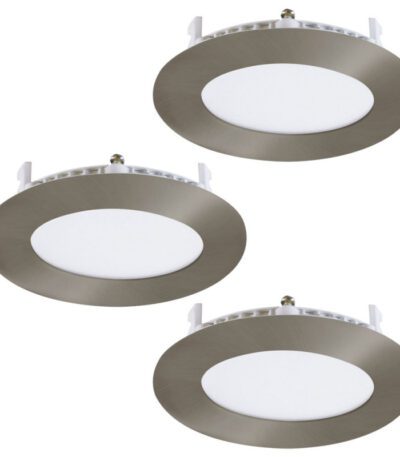 Встраиваемый светильник EGLO 34013