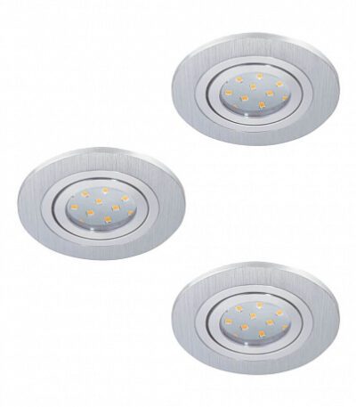 Встраиваемый светильник Eglo Areitio 98639