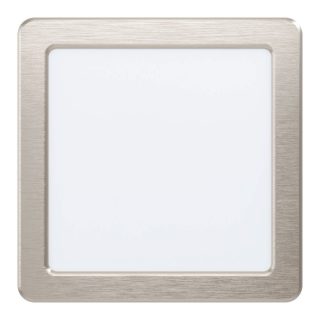 Встраиваемый светильник Eglo Fueva 5 99168