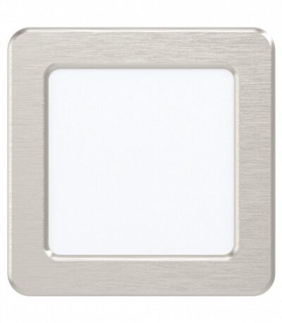 Встраиваемый светильник Eglo Fueva 99167