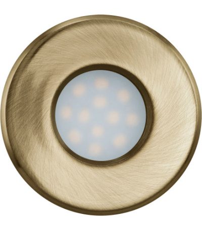 Встраиваемый светильник Eglo Igoa 93217