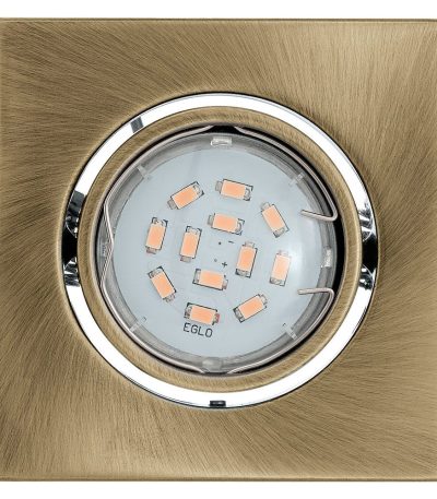 Встраиваемый светильник Eglo Igoa 93244