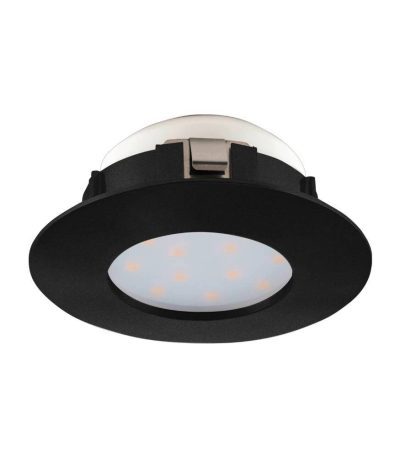 Встраиваемый светильник Eglo Pineda 900743