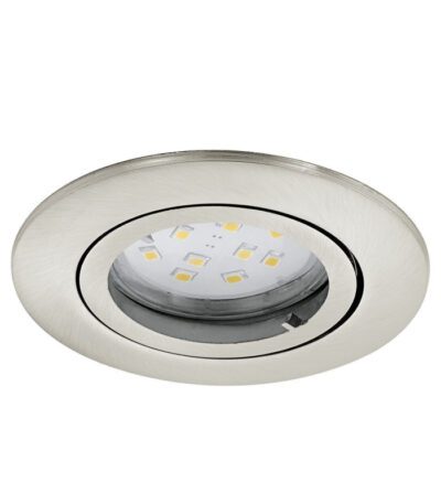 Встраиваемый светильник Eglo Tedo 31688