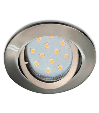 Встраиваемый светильник Eglo Tedo 31691