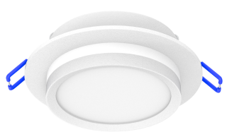 Встраиваемый светильник EKS Art Infinity 0У-00002537