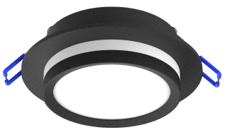 Встраиваемый светильник EKS Art Infinity 0У-00002538