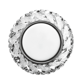 Встраиваемый светильник EKS Glamur ЦБ-00009886