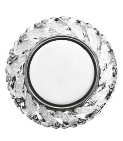 Встраиваемый светильник EKS Glamur ЦБ-00009886