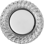 Встраиваемый светильник EKS Glamur ЦБ-00009888