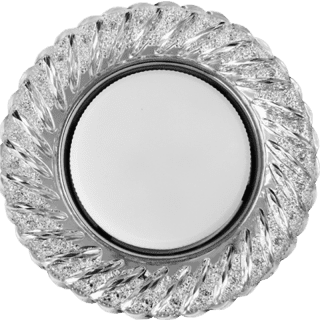 Встраиваемый светильник EKS Glamur ЦБ-00009888