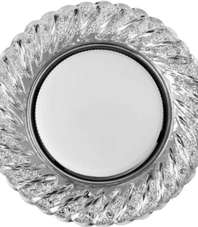 Встраиваемый светильник EKS Glamur ЦБ-00009888