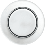 Встраиваемый светильник EKS Glamur UTT00005993