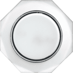 Встраиваемый светильник EKS Glamur UTT00005994