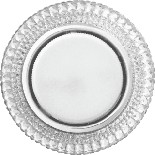 Встраиваемый светильник EKS Glamur UTT00006010