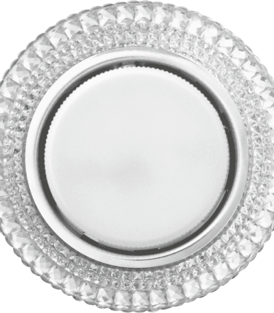 Встраиваемый светильник EKS Glamur UTT00006010